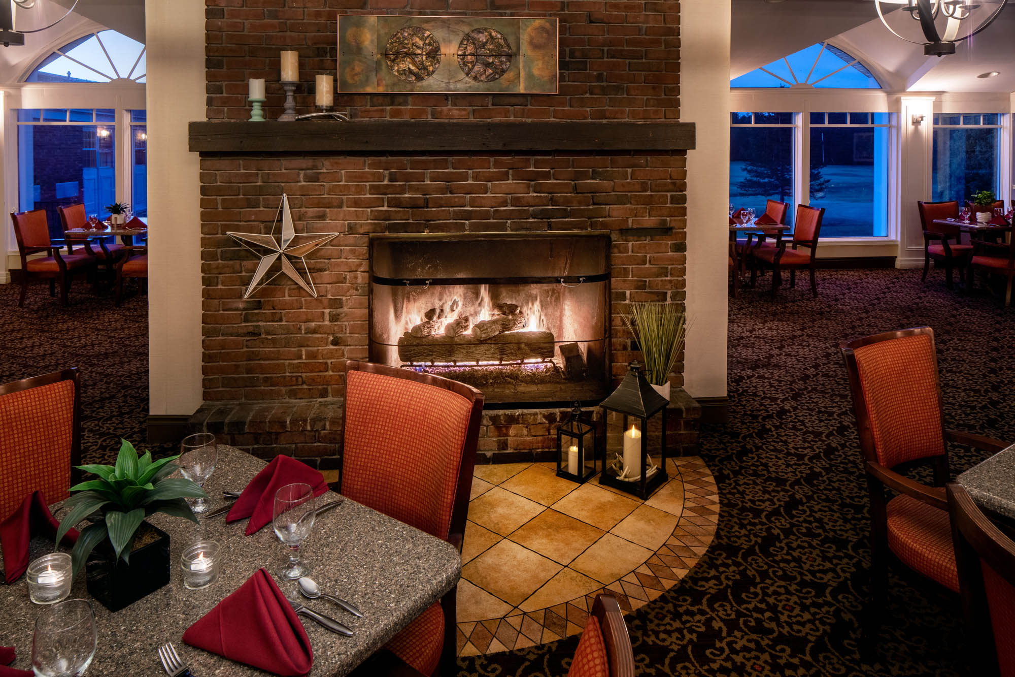 restaurant in canton new york